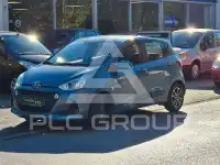 2018 Hyundai I10