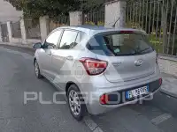 2018 Hyundai I10