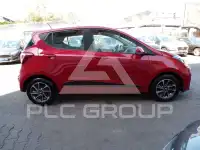 2018 Hyundai I10