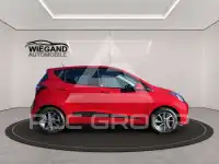 2018 Hyundai I10