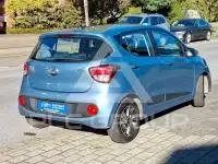 2018 Hyundai I10