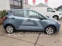 2018 Hyundai I10