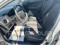 2018 Hyundai I10
