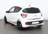 2018 Hyundai I10
