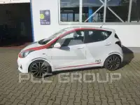 2018 Hyundai I10