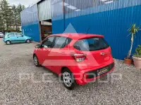 2018 Hyundai I10