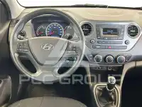 2018 Hyundai I10