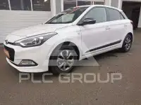 2018 Hyundai I20
