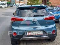 2018 Hyundai I20