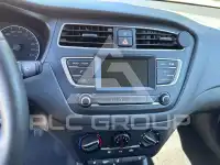 2018 Hyundai I20