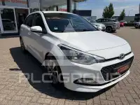 2018 Hyundai I20