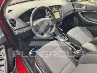 2018 Hyundai I20