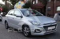 2018 Hyundai I20