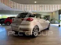2018 Hyundai I20