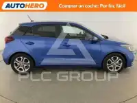 2018 Hyundai I20