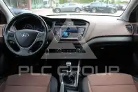 2018 Hyundai I20