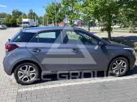 2018 Hyundai I20