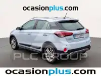 2018 Hyundai I20