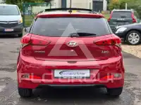 2018 Hyundai I20