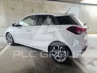 2018 Hyundai I20