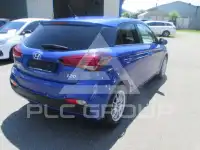 2018 Hyundai I20
