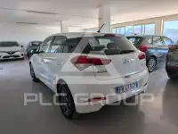 2018 Hyundai I20