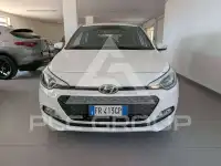 2018 Hyundai I20