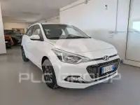2018 Hyundai I20