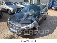2018 Hyundai I20