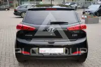 2018 Hyundai I20