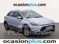 2018 Hyundai I20