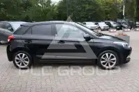 2018 Hyundai I20