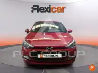 2018 Hyundai I20