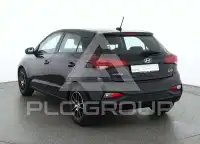 2018 Hyundai I20