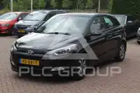 2018 Hyundai I20