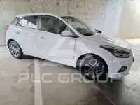 2018 Hyundai I20