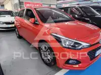 2018 Hyundai I20