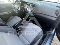 2018 Hyundai I20