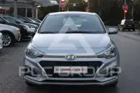 2018 Hyundai I20