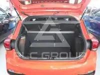 2018 Hyundai I20