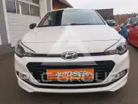 2018 Hyundai I20