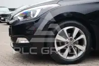 2018 Hyundai I20