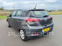 2018 Hyundai I20