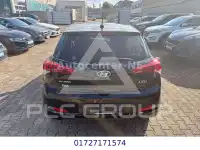 2018 Hyundai I20