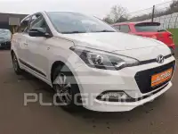 2018 Hyundai I20