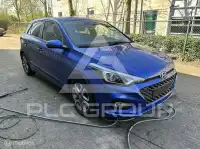2018 Hyundai I20