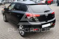 2018 Hyundai I20