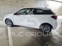2018 Hyundai I20