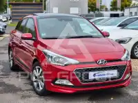 2018 Hyundai I20