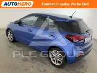 2018 Hyundai I20